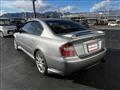 2006 Subaru Legacy B4