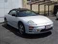2005 Mitsubishi Eclipsespyder