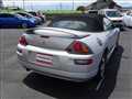 2005 Mitsubishi Eclipsespyder
