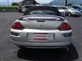 2005 Mitsubishi Eclipsespyder