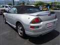 2005 Mitsubishi Eclipsespyder