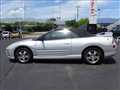 2005 Mitsubishi Eclipsespyder