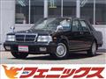 1998 Nissan Gloria(sedan)