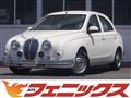 2013 Mitsuoka Viewt
