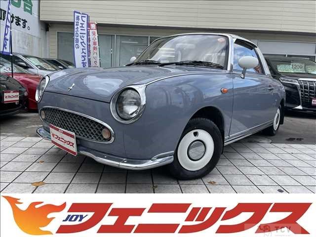 1991 Nissan Figaro