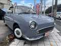 1991 Nissan Figaro