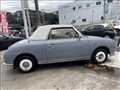 1991 Nissan Figaro