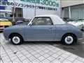 1991 Nissan Figaro