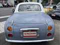 1991 Nissan Figaro