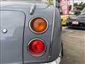 1991 Nissan Figaro