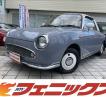 1991 Nissan Figaro