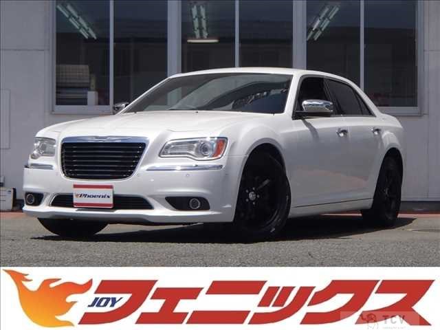 2015 Chrysler 300
