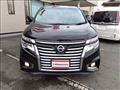 2018 Nissan Elgrand