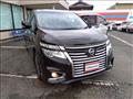 2018 Nissan Elgrand