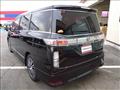 2018 Nissan Elgrand