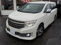2012 Nissan Elgrand
