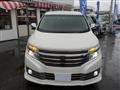 2012 Nissan Elgrand