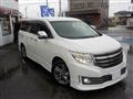 2012 Nissan Elgrand