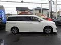 2012 Nissan Elgrand