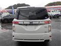 2012 Nissan Elgrand