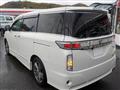 2012 Nissan Elgrand