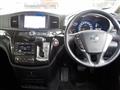 2012 Nissan Elgrand
