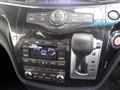 2012 Nissan Elgrand