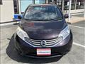 2013 Nissan Note