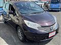 2013 Nissan Note