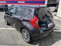 2013 Nissan Note