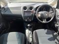 2013 Nissan Note