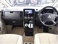2016 Mitsubishi Delica D5