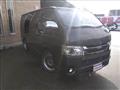 2016 Toyota Hiace Van