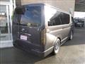 2016 Toyota Hiace Van