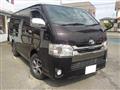 2019 Toyota Hiace Van