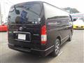 2019 Toyota Hiace Van