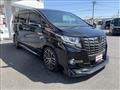 2016 Toyota Alphard