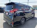 2016 Toyota Alphard