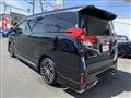 2016 Toyota Alphard