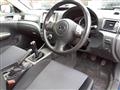 2007 Subaru Impreza