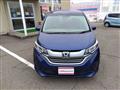 2016 Honda Freed