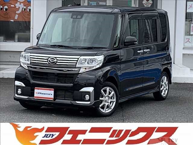 2018 Daihatsu Tanto