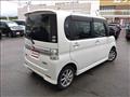2012 Daihatsu Tanto