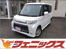 2012 Daihatsu Tanto