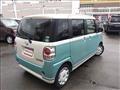 2020 Daihatsu Move Canbus