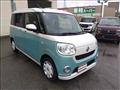 2020 Daihatsu Move Canbus