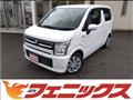 2019 Suzuki Wagon R