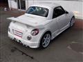 2009 Daihatsu Copen