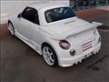 2009 Daihatsu Copen