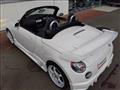 2009 Daihatsu Copen